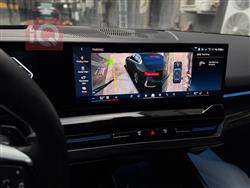 بي ام دبليو الفئة 5